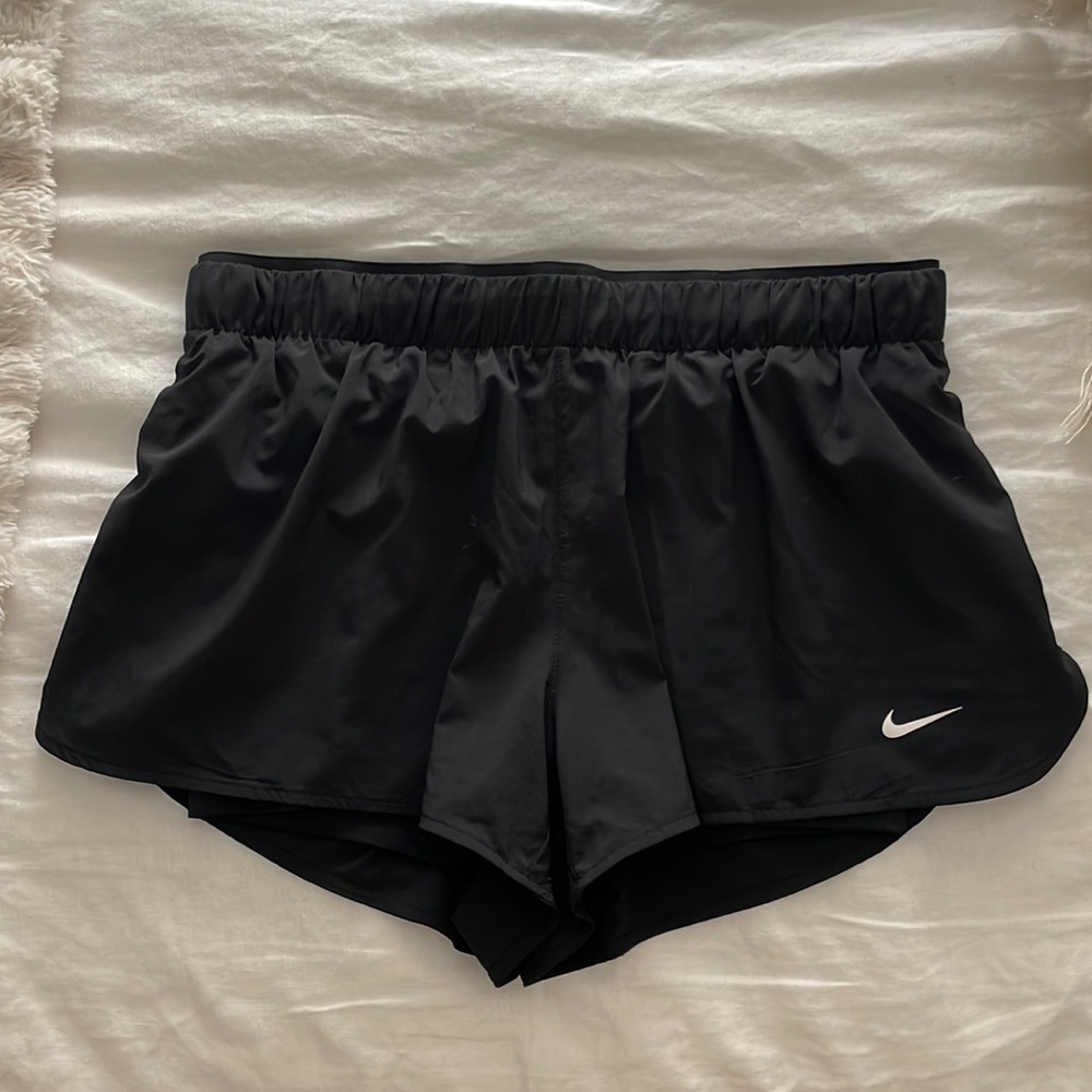 Nike drifit shorts